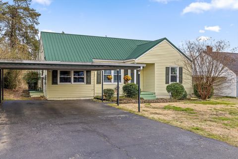 Tiny photo for 1506 Castleberry Avenue, Chattanooga, TN 37412 (MLS # 1529858)