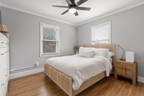 Tiny photo for 1506 Castleberry Avenue, Chattanooga, TN 37412 (MLS # 1529858)