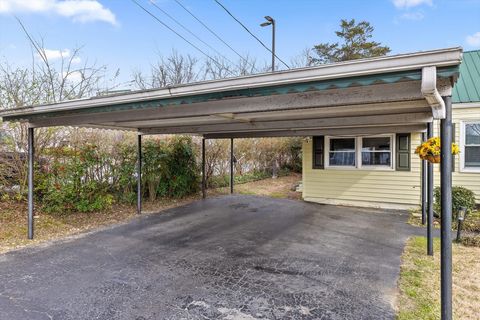 Tiny photo for 1506 Castleberry Avenue, Chattanooga, TN 37412 (MLS # 1529858)