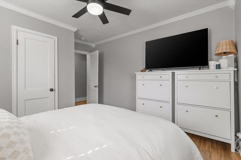 Tiny photo for 1506 Castleberry Avenue, Chattanooga, TN 37412 (MLS # 1529858)