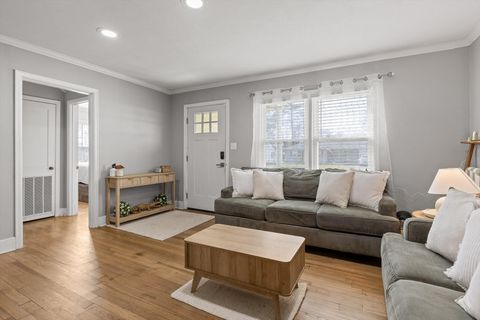 Tiny photo for 1506 Castleberry Avenue, Chattanooga, TN 37412 (MLS # 1529858)