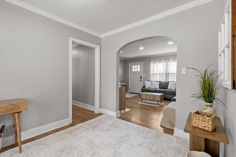 Tiny photo for 1506 Castleberry Avenue, Chattanooga, TN 37412 (MLS # 1529858)