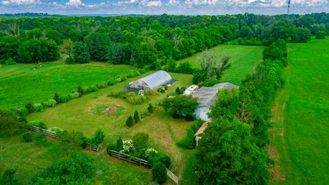 Vacant Land For Sale - 1581 Graysville Road<br/> Catoosa County, Ringgold, GA 30736