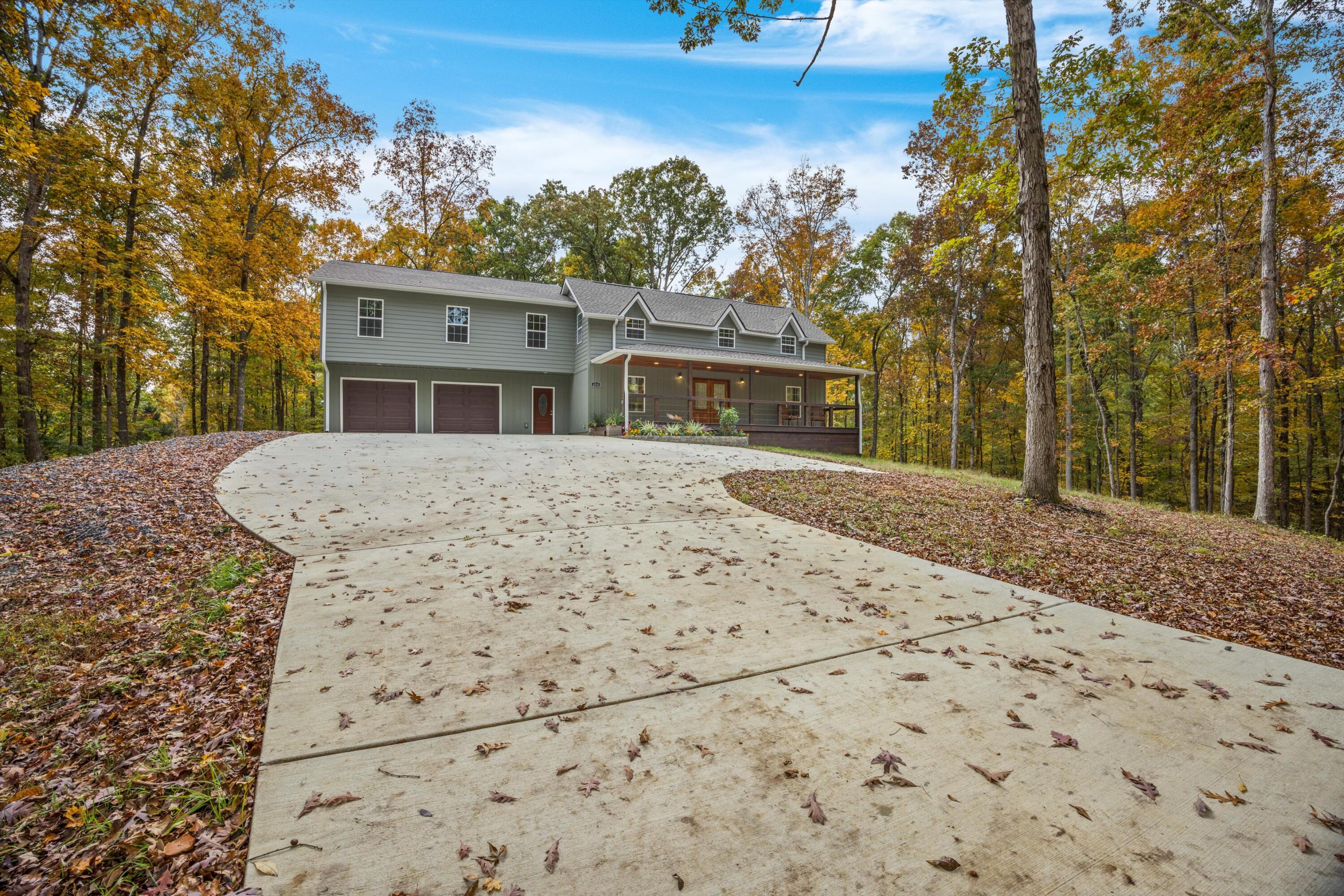 4243 NW Hopewell Drive, Cleveland, Tennessee image 47