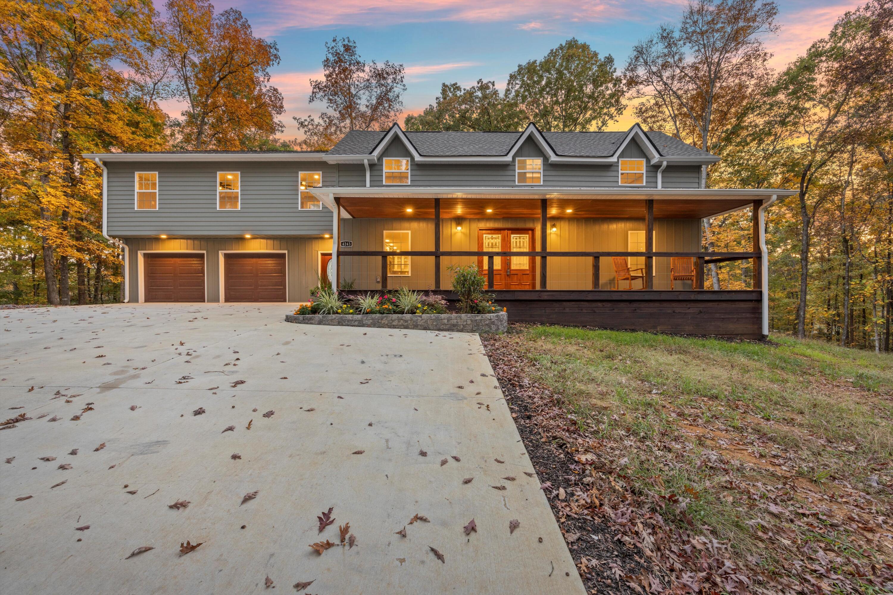 4243 NW Hopewell Drive, Cleveland, Tennessee image 1