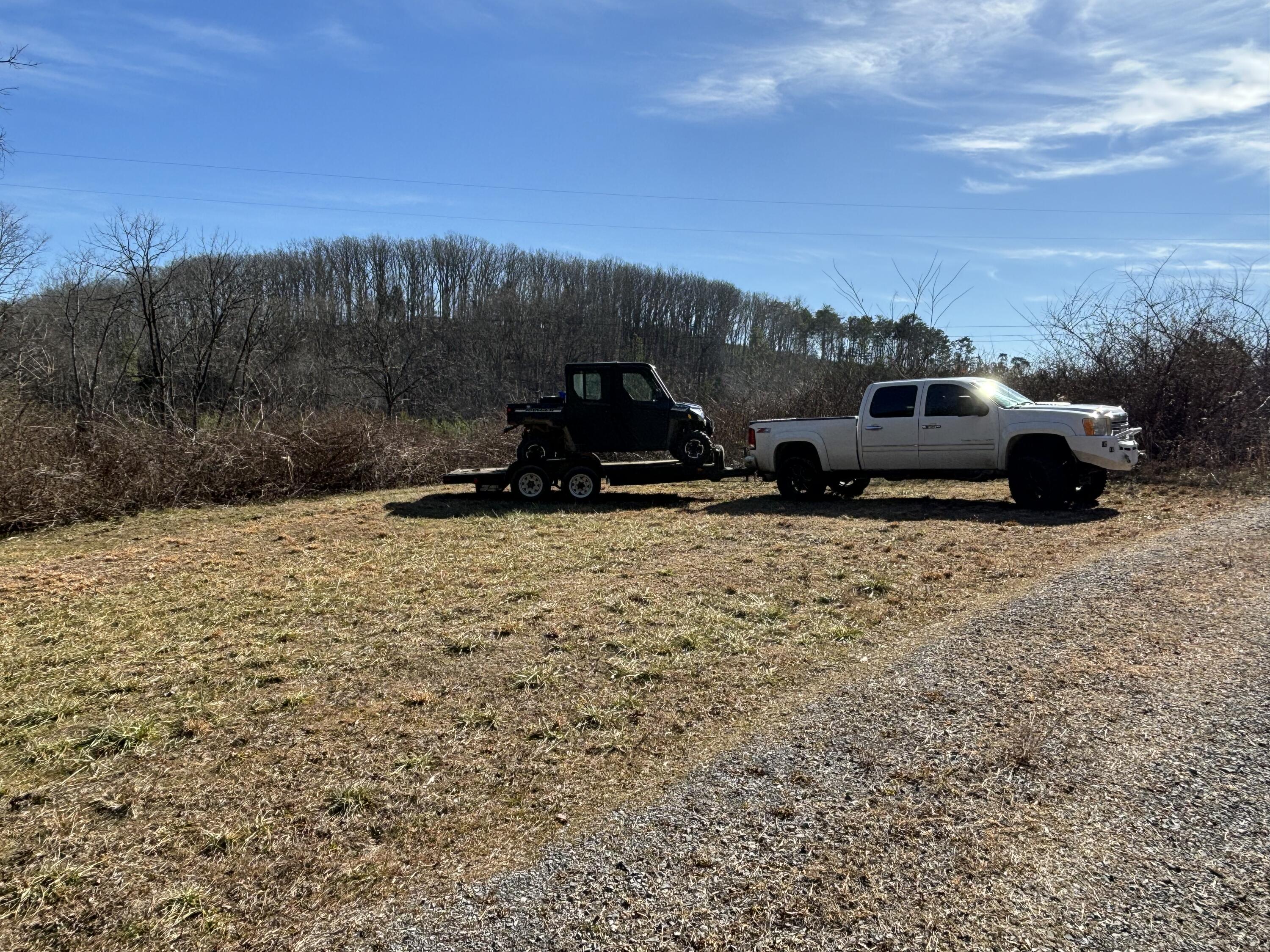 Dividing Ridge Road, Spring City, Tennessee image 7