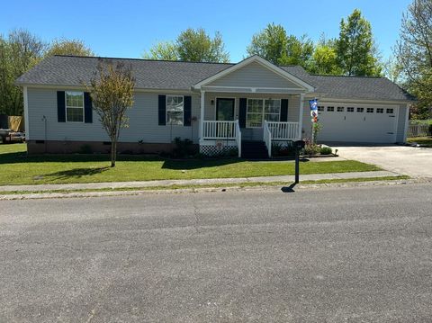 Photo of 103 Savannah Cove, Benton, TN 37307 (MLS # 1533893)
