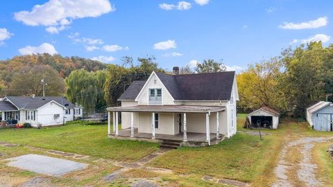 Photo of 214 E Rhea Avenue, Dayton, TN 37321 (MLS # 1532815)