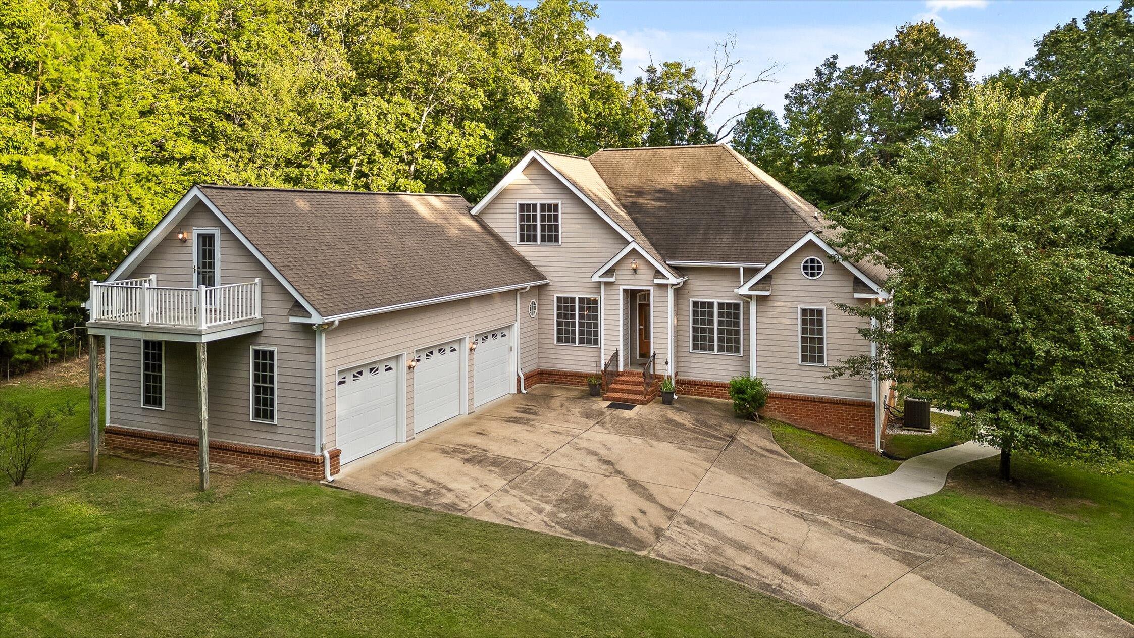 Harrison, Tennessee 37341, United States, 7 Bedrooms Bedrooms, ,7 BathroomsBathrooms,Residential,Active,192259