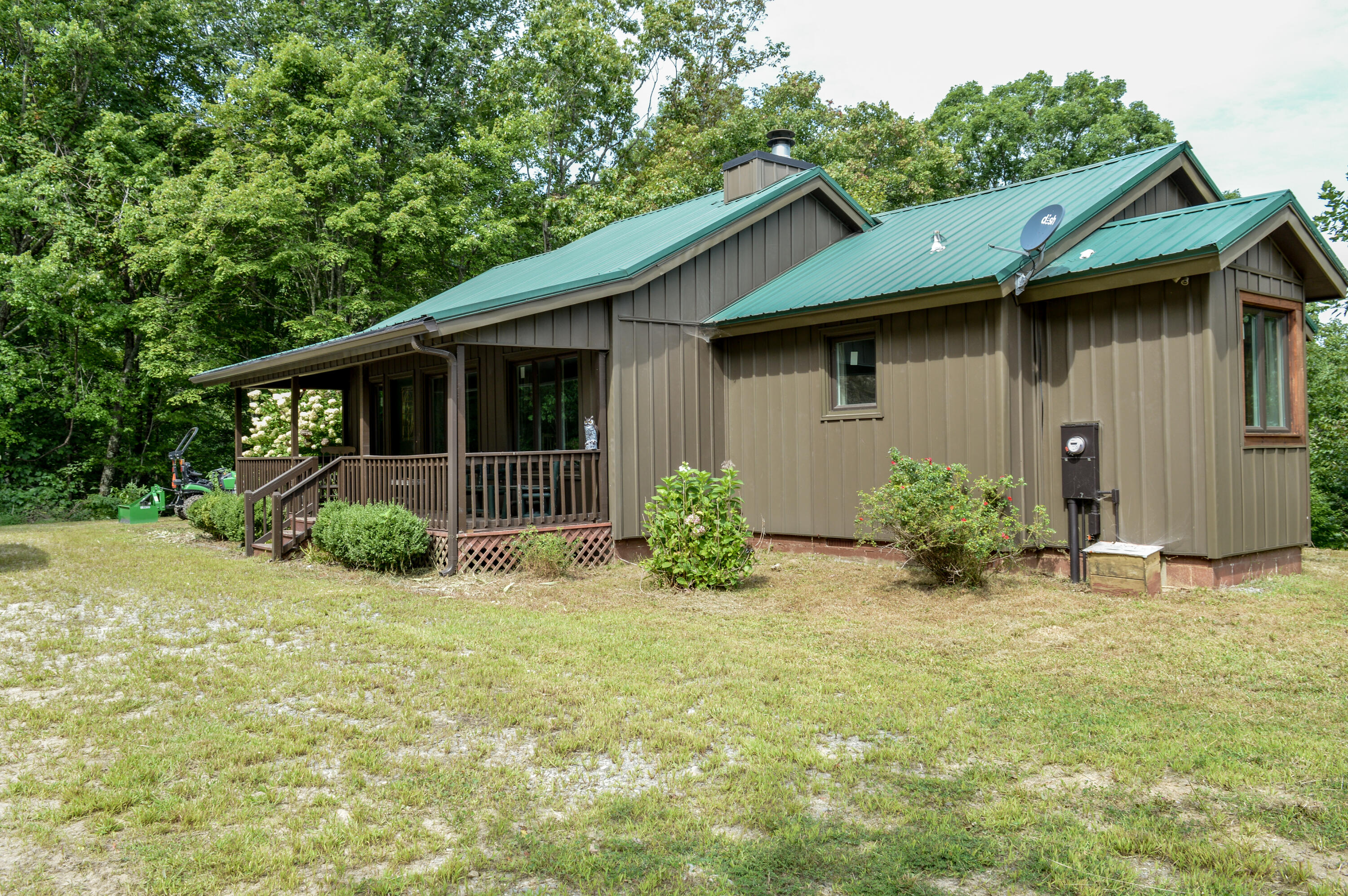 1051 Ducks Nest Road, Turtletown, Tennessee image 12