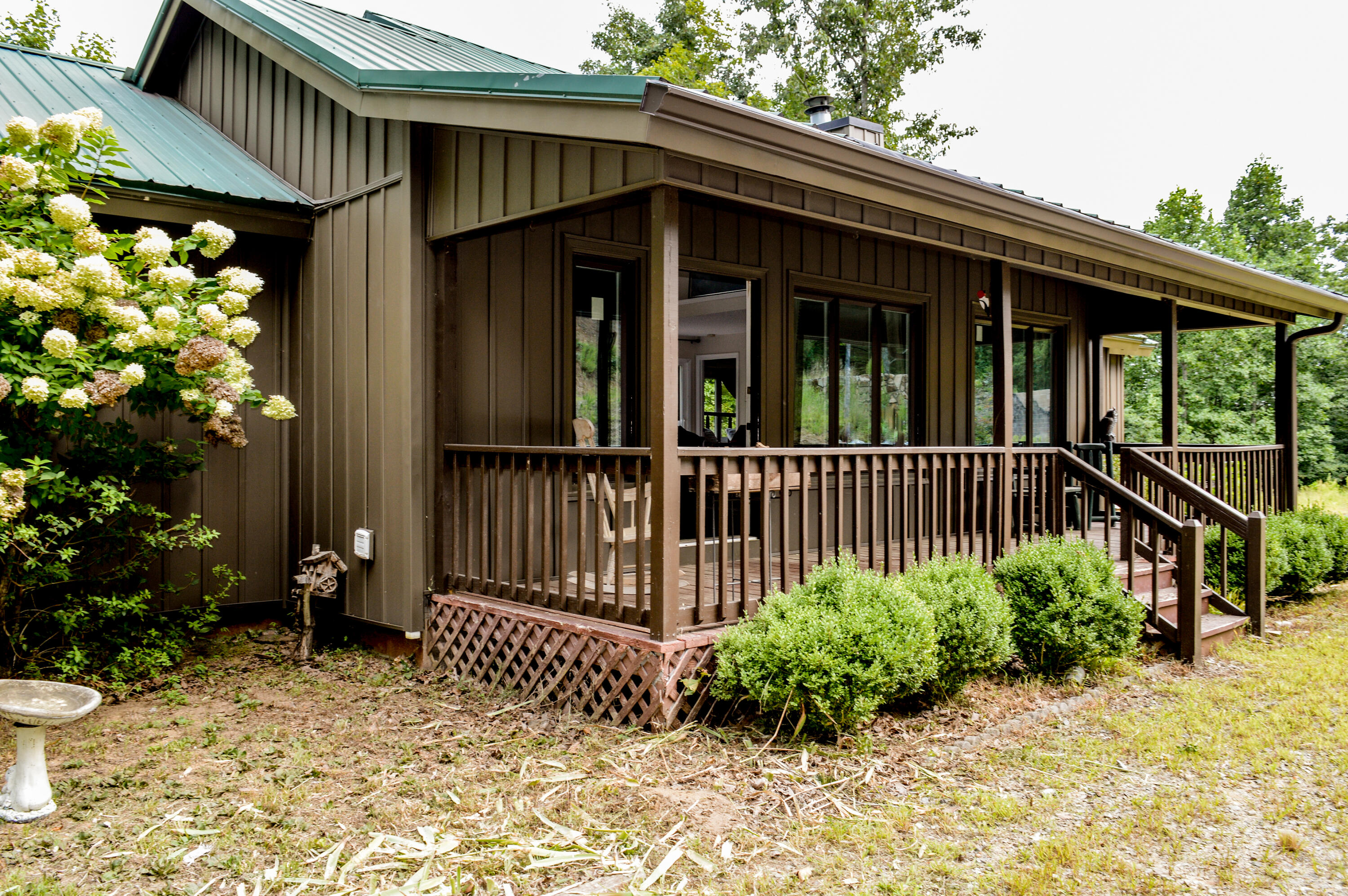 1051 Ducks Nest Road, Turtletown, Tennessee image 1