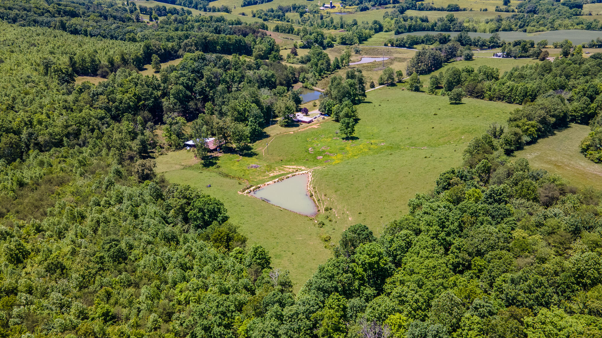 2216 Cove Hill Road, Pikeville, Tennessee image 1