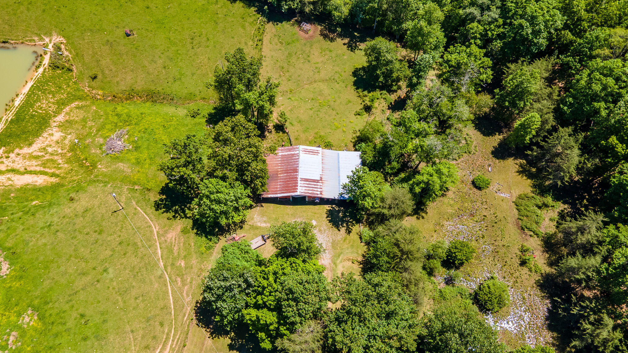 2216 Cove Hill Road, Pikeville, Tennessee image 46
