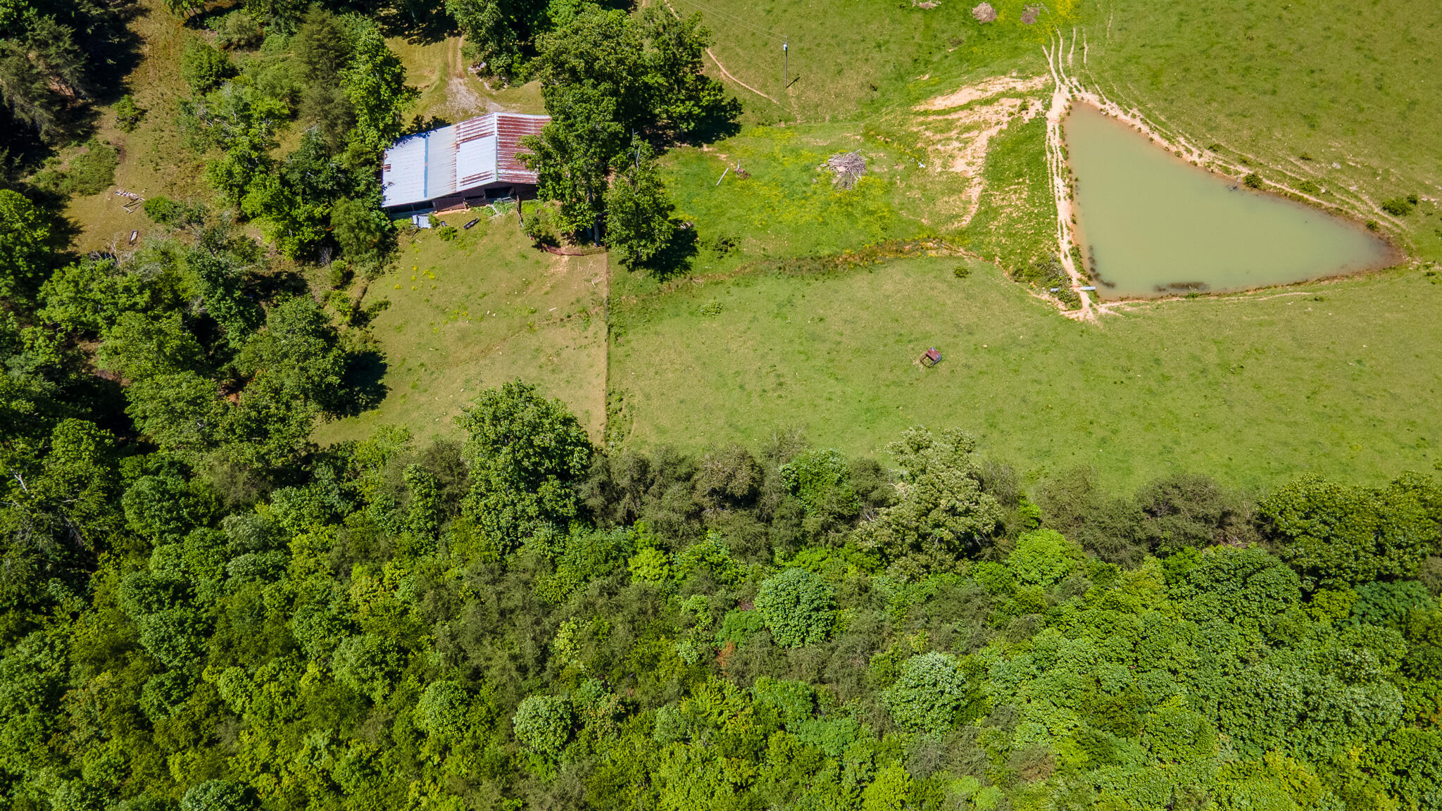 2216 Cove Hill Road, Pikeville, Tennessee image 47