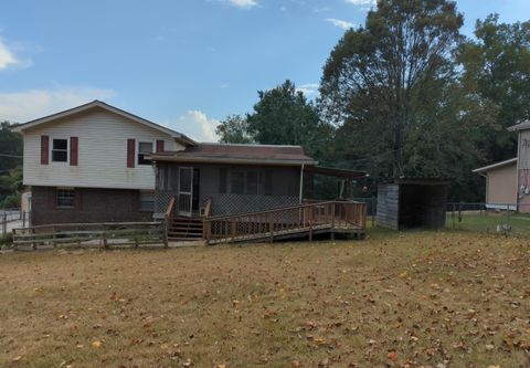 1236 Peavine Road Rock Spring GA 30739