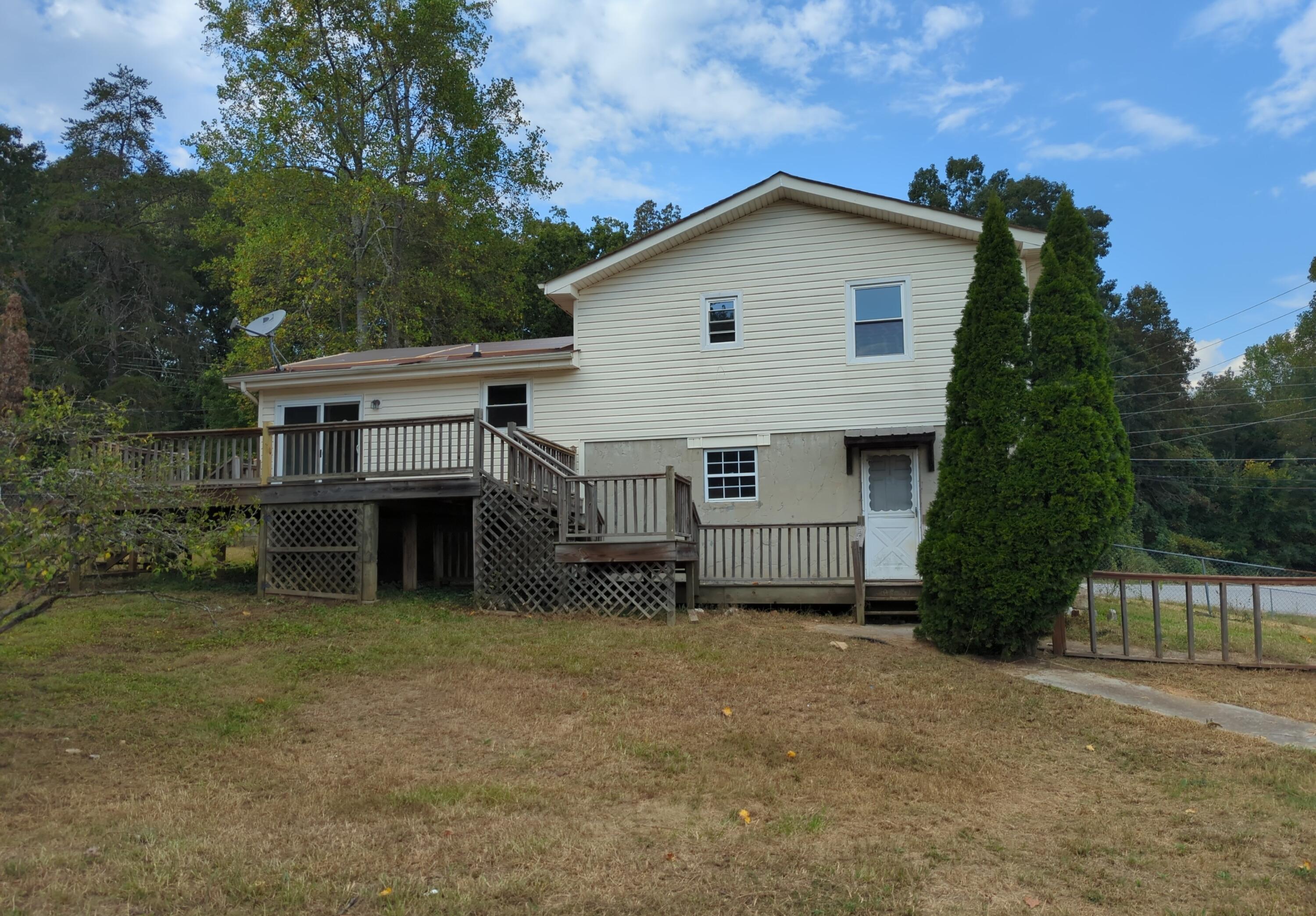 1236 Peavine Road