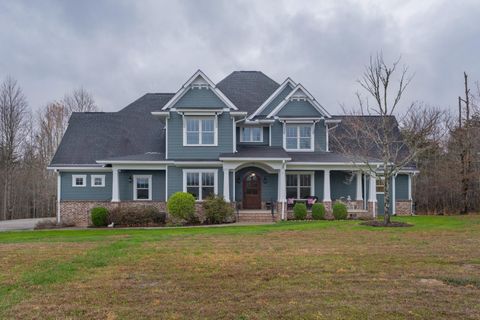 1977 Sitton Mills Place Signal Mountain TN 37377