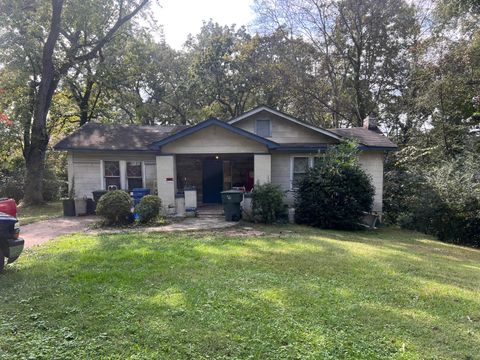 3622 Glendon Drive Chattanooga TN 37411