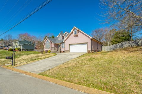 Tiny photo for 2311 Chimney Hills Drive, Soddy Daisy, TN 37379 (MLS # 1529592)
