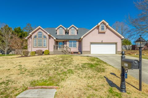 Tiny photo for 2311 Chimney Hills Drive, Soddy Daisy, TN 37379 (MLS # 1529592)
