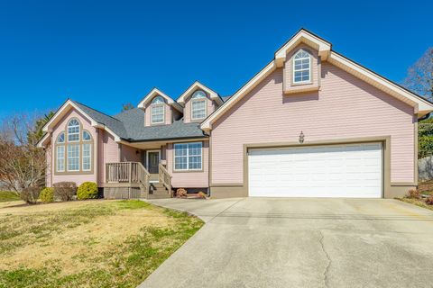 Tiny photo for 2311 Chimney Hills Drive, Soddy Daisy, TN 37379 (MLS # 1529592)