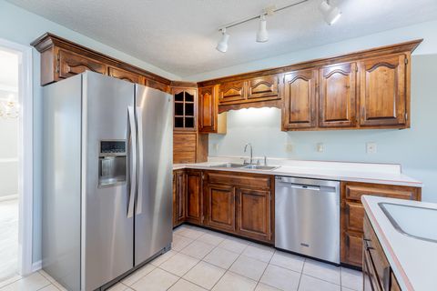 Tiny photo for 2311 Chimney Hills Drive, Soddy Daisy, TN 37379 (MLS # 1529592)