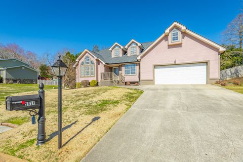 Tiny photo for 2311 Chimney Hills Drive, Soddy Daisy, TN 37379 (MLS # 1529592)