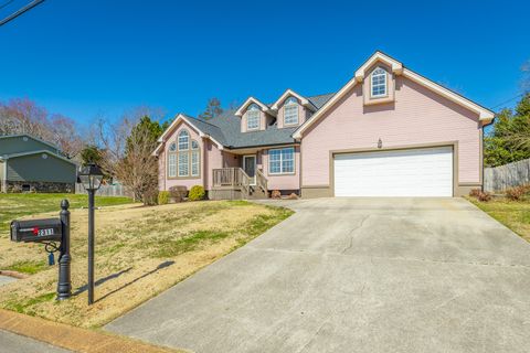 Tiny photo for 2311 Chimney Hills Drive, Soddy Daisy, TN 37379 (MLS # 1529592)