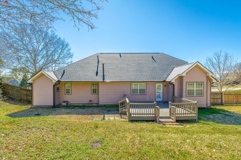 Tiny photo for 2311 Chimney Hills Drive, Soddy Daisy, TN 37379 (MLS # 1529592)