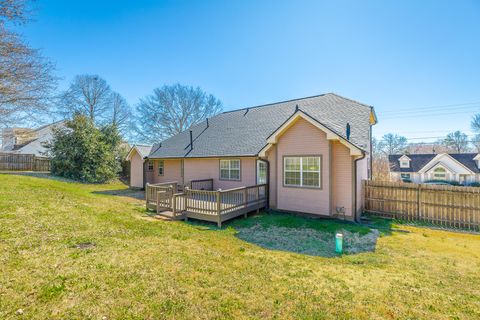 Tiny photo for 2311 Chimney Hills Drive, Soddy Daisy, TN 37379 (MLS # 1529592)