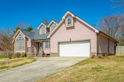 Tiny photo for 2311 Chimney Hills Drive, Soddy Daisy, TN 37379 (MLS # 1529592)