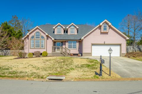 Tiny photo for 2311 Chimney Hills Drive, Soddy Daisy, TN 37379 (MLS # 1529592)