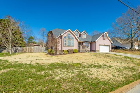 Tiny photo for 2311 Chimney Hills Drive, Soddy Daisy, TN 37379 (MLS # 1529592)