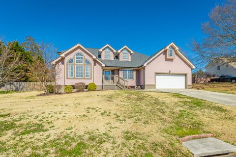 Tiny photo for 2311 Chimney Hills Drive, Soddy Daisy, TN 37379 (MLS # 1529592)