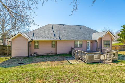Tiny photo for 2311 Chimney Hills Drive, Soddy Daisy, TN 37379 (MLS # 1529592)