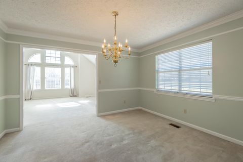 Tiny photo for 2311 Chimney Hills Drive, Soddy Daisy, TN 37379 (MLS # 1529592)