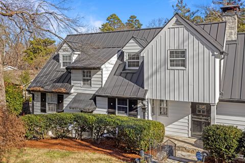 Photo of 1259 Duane Road, Chattanooga, TN 37405 (MLS # 1526082)