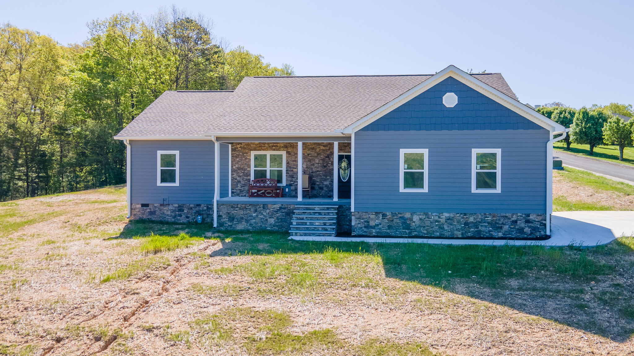 83 Fox Run Drive, Dunlap, Tennessee image 2