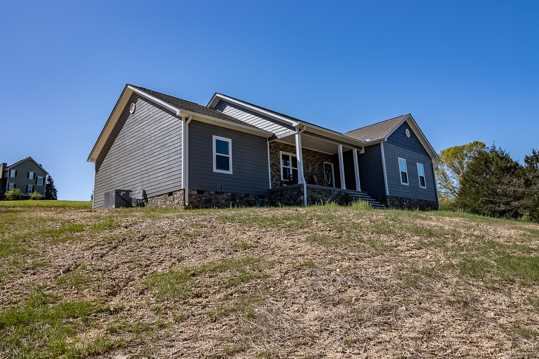 83 Fox Run Drive, Dunlap, Tennessee image 11