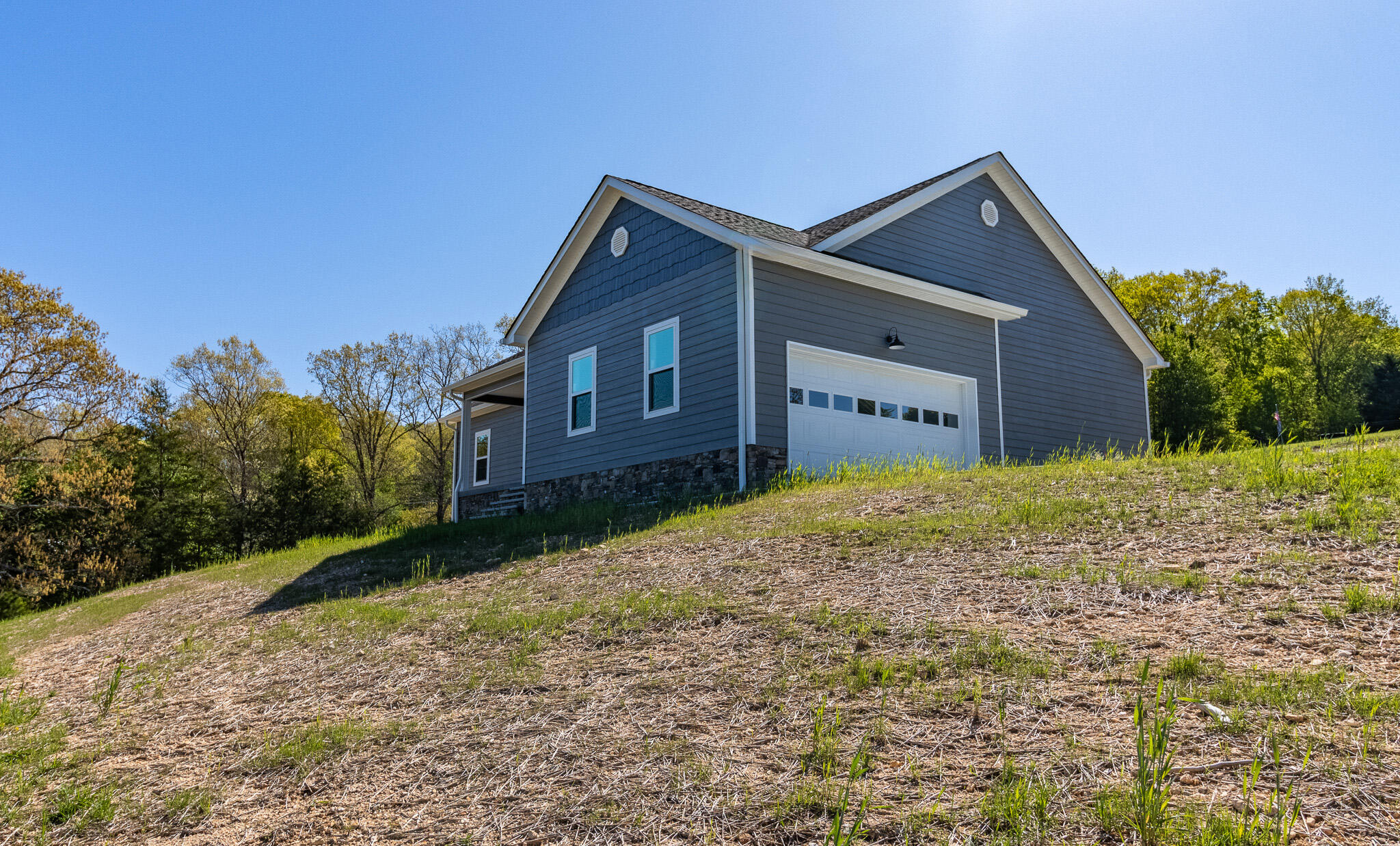 83 Fox Run Drive, Dunlap, Tennessee image 12
