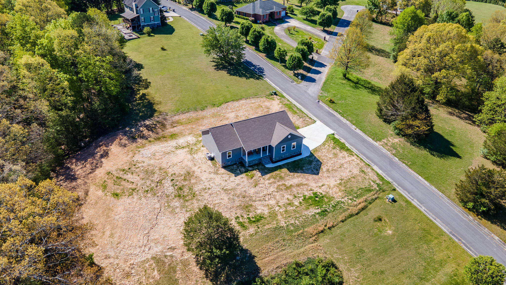 83 Fox Run Drive, Dunlap, Tennessee image 9