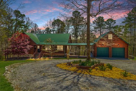 Photo of 292 Log Cabin Lane, Dunlap, TN 37327 (MLS # 1532753)