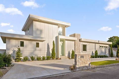 486 E View Drive Chattanooga TN 37404
