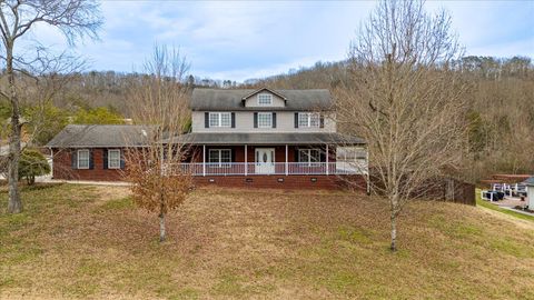 Photo of 240 W Park Circle, Decatur, TN 37322 (MLS # 1525397)