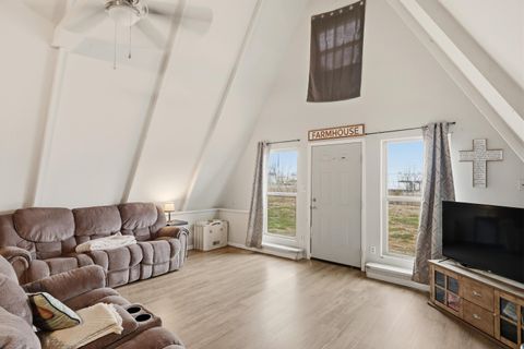 Tiny photo for 90 Park Street, Chickamauga, GA 30707 (MLS # 1528131)