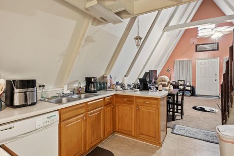 Tiny photo for 90 Park Street, Chickamauga, GA 30707 (MLS # 1528131)