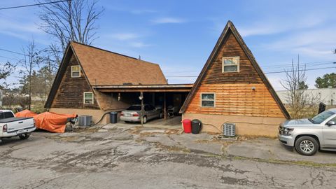 Tiny photo for 90 Park Street, Chickamauga, GA 30707 (MLS # 1528131)