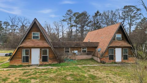 Tiny photo for 90 Park Street, Chickamauga, GA 30707 (MLS # 1528131)