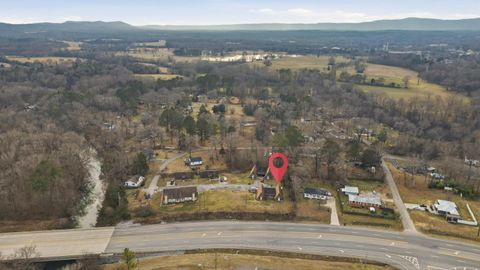 Tiny photo for 90 Park Street, Chickamauga, GA 30707 (MLS # 1528131)