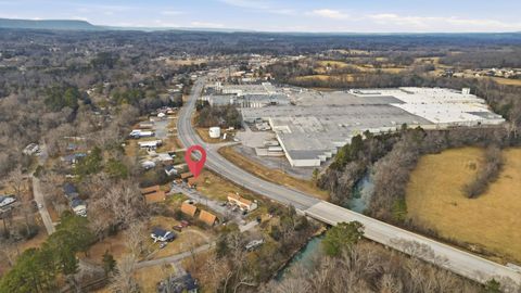 Tiny photo for 90 Park Street, Chickamauga, GA 30707 (MLS # 1528131)